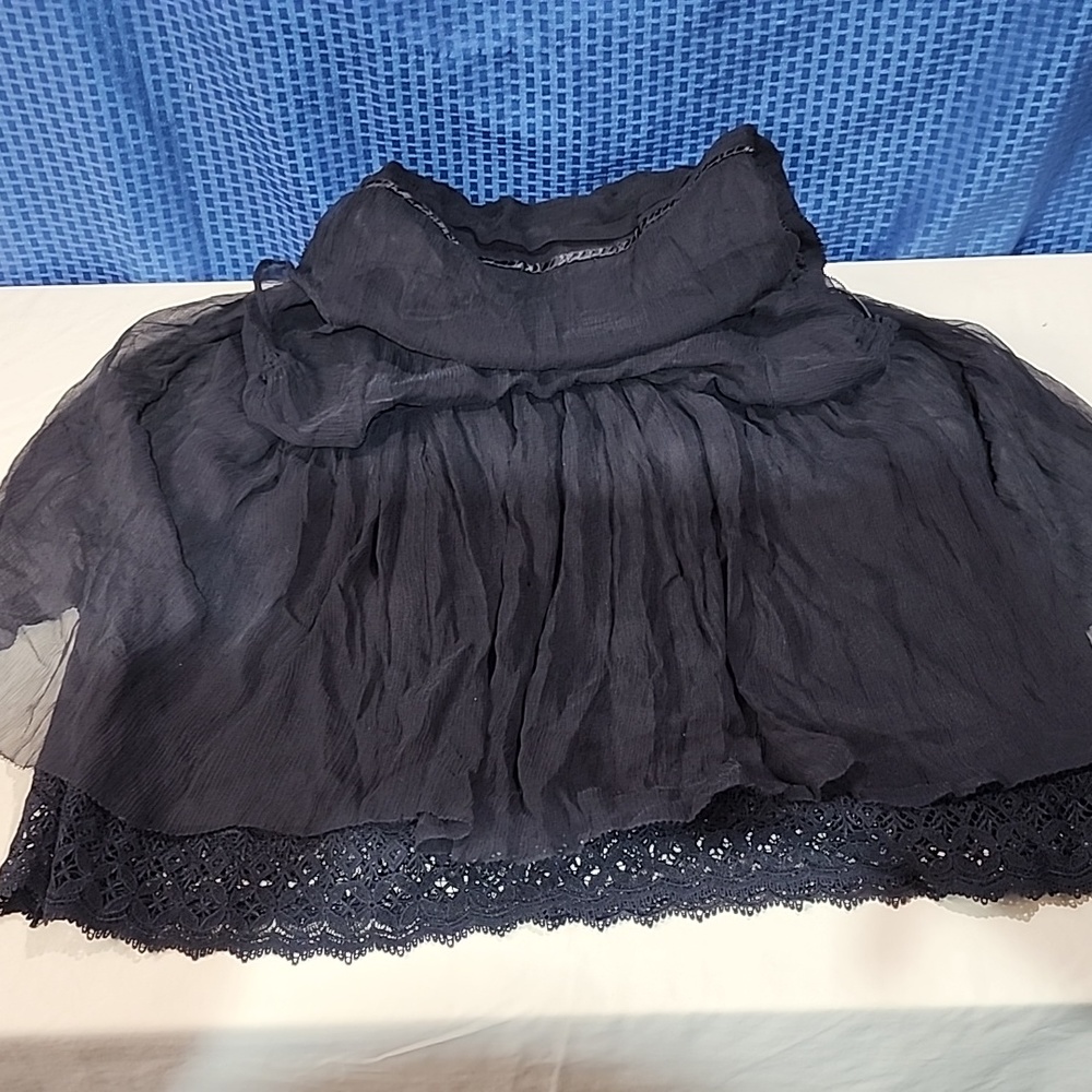 Basque Cocktail dress - Picture 4 of 4